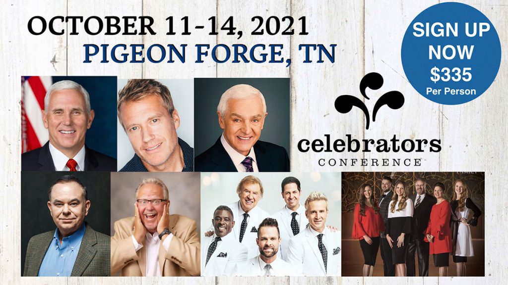 Celebrators Conference First Baptist Church, Madisonville